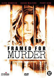 Framed for Murder (DVD)